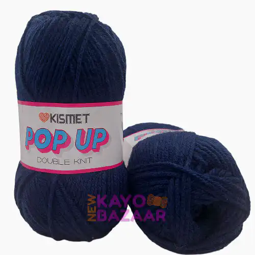 Pop up dk 08 navy