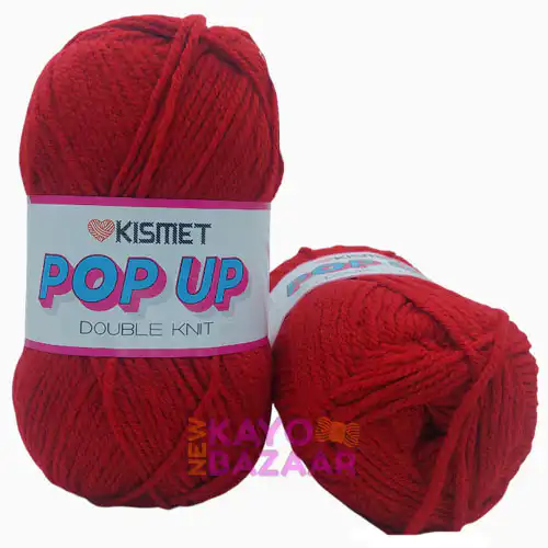 Pop up dk 09 red
