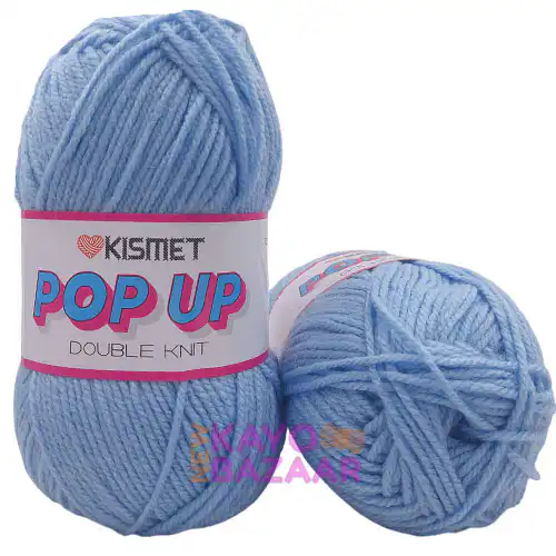 Pop up dk 12 sky