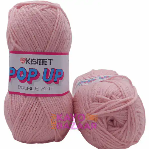 Pop up dk 16 pink