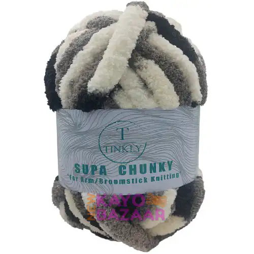 Supa chunky 75 tux