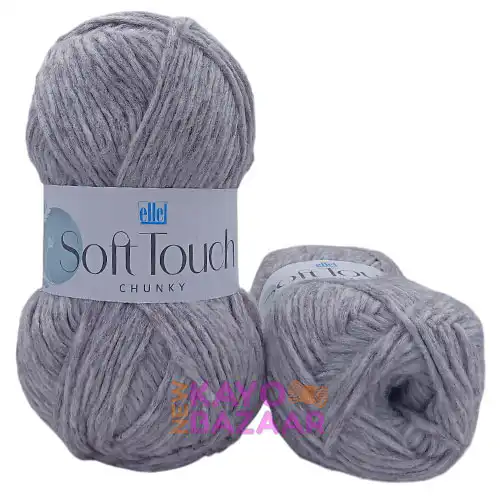 Soft touch 733 mink