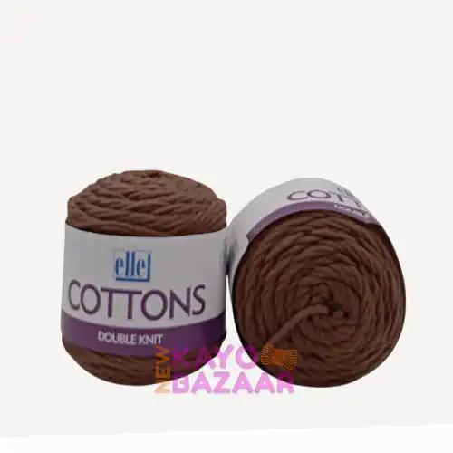 Cottons double knit 50g 049 siena
