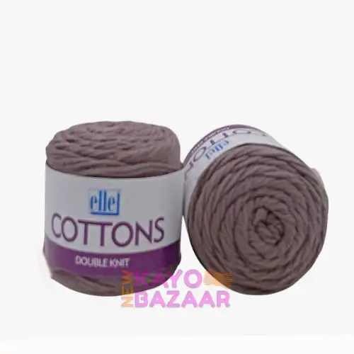 Cottons double knit 50g 055 mule