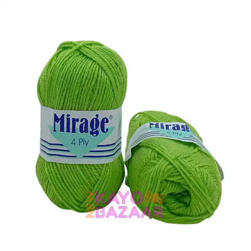 Mirage 4 ply 743 caterpillar