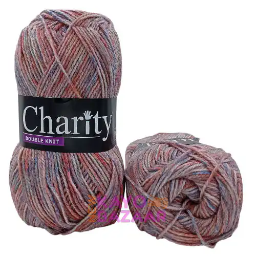 Charity print dk 772 prism pulse