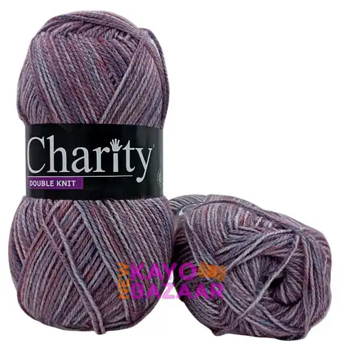 Charity print dk 773 magic genie
