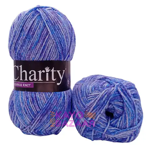 Charity print dk 775 havelock