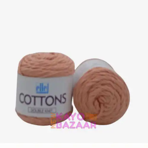 Cottons double knit 50g 046 peach