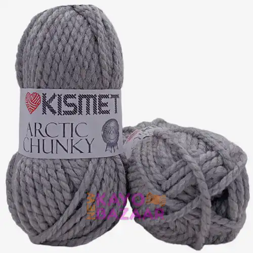 Arctic chunky 06