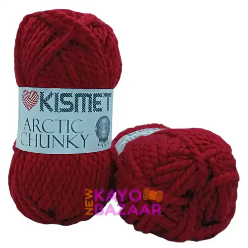 Arctic chunky 08