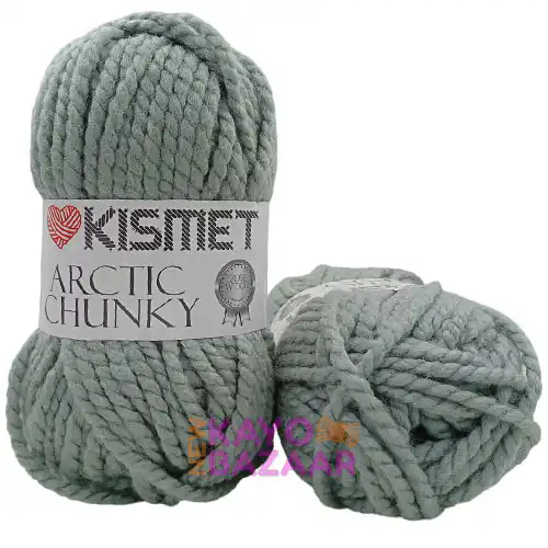 Arctic chunky 11