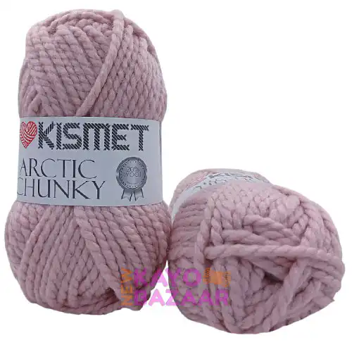 Arctic chunky 18