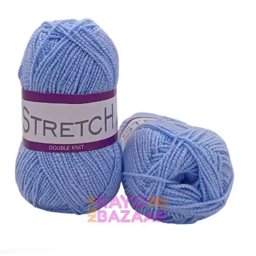 Stretch 003 blue