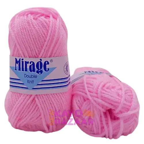 Mirage dk 042 shell pink