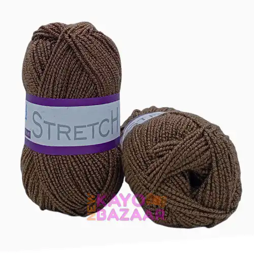 Stretch 171 brown