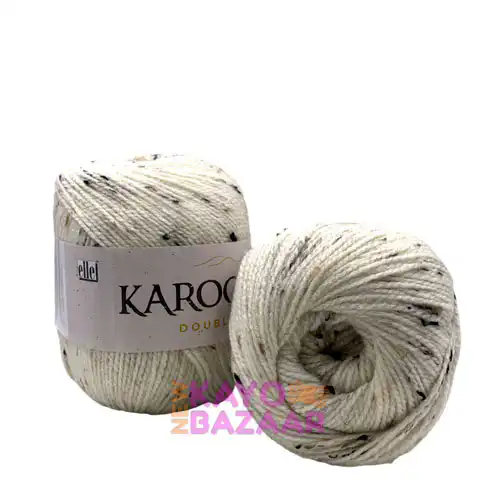 Karoo Tweed DK 014 Aran