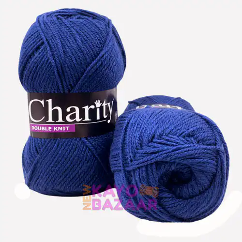 Charity dk 078 Indigo