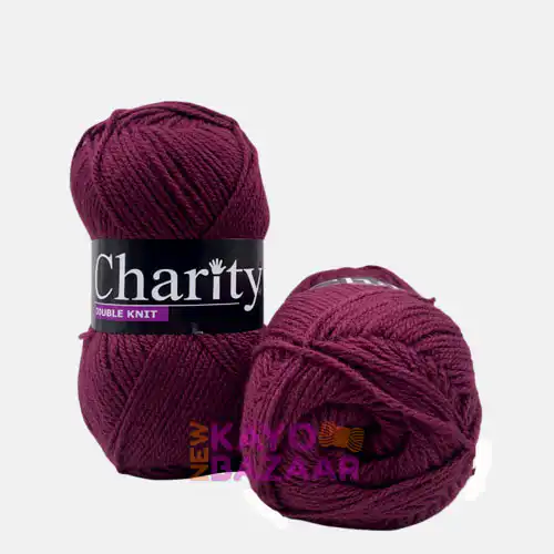 Charity dk 101 Grape