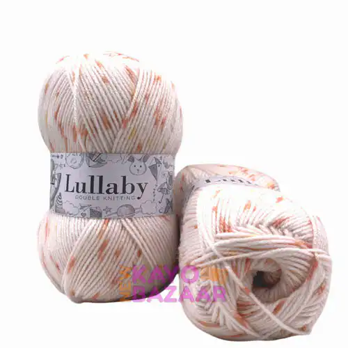 Lullaby 120 Monarch