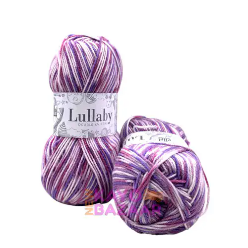 Lullaby 128 Elderberry