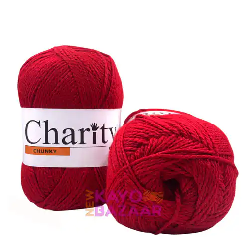 Charity chunky 300g 202 wine