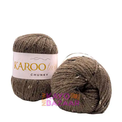 Karoo Tweed chunky 271 Koppie