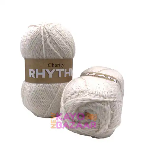 Rhythm Double Knit 660 Shrooms