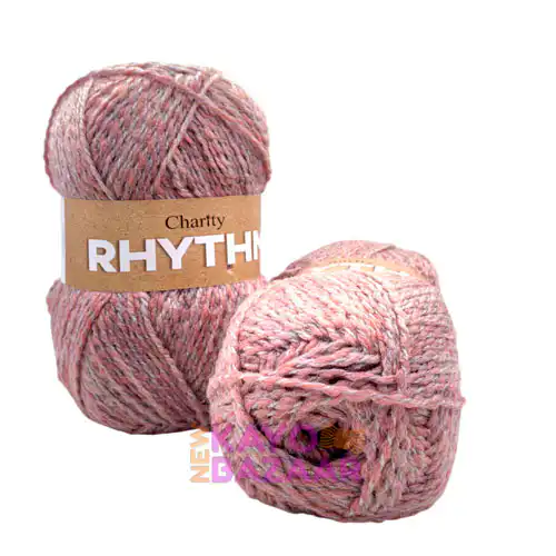 Rhythm Double Knit 665 Birdsong