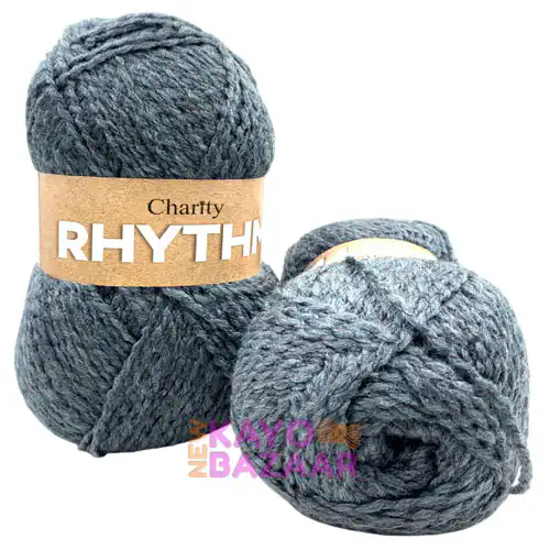 Rhythm Double Knit 673 Ivy Vine