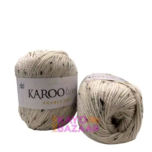 Karoo Tweed DK 708 Fossil