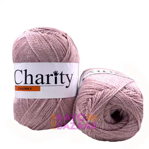 Charity chunky 300g 730 cider