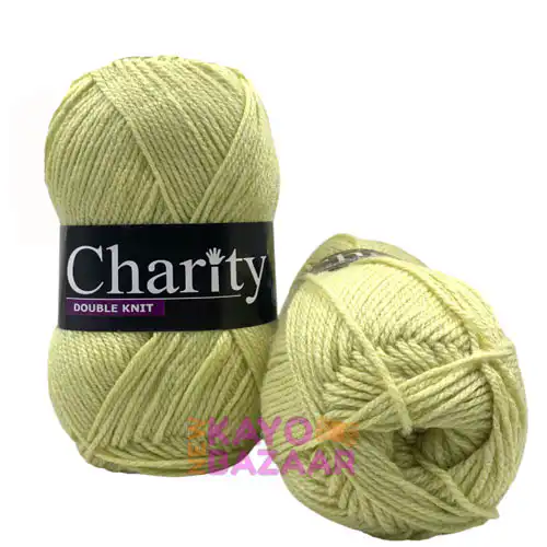 Charity dk 782 Lime