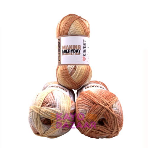 67 Blankets Fusion F02 Savannah