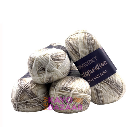 Knitspiration Print Dk FC12