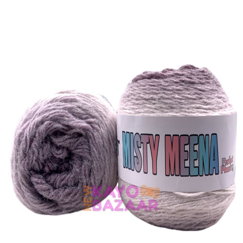 Misty Meena MM04