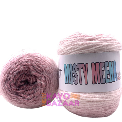 Misty Meena MM05 1 Misty Meena MM05