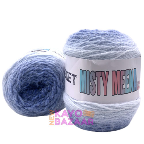 Misty Meena MM06