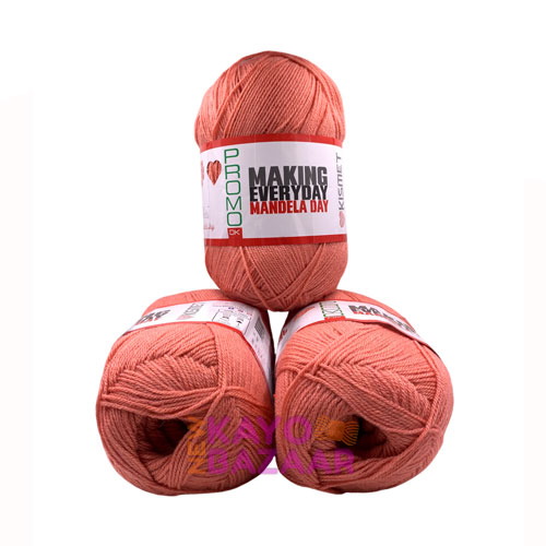 67 Blankets Promo DK PD11 Candy Pink