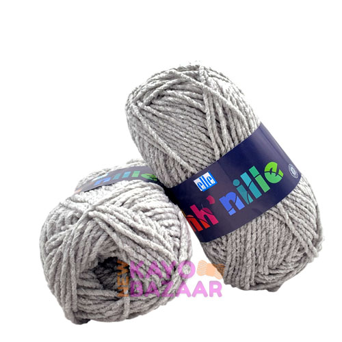 Shh'Nille 011 Silver 1 Shh'Nille 011 Silver