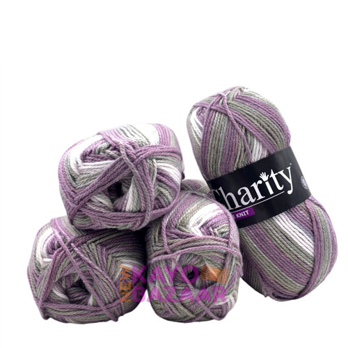 Charity print dk 797 Lilly Pond