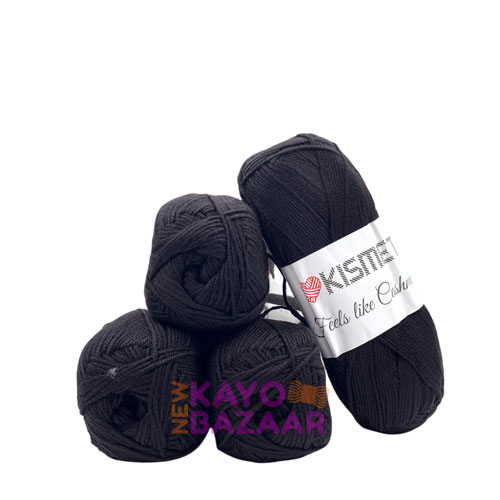 Feels Like Cashmere FLC02