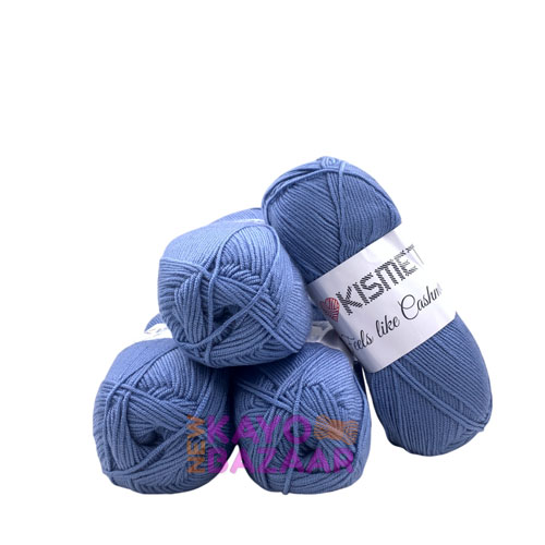 Feels Like Cashmere FLC10