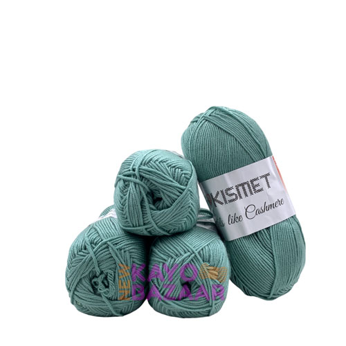 Feels Like Cashmere FLC20