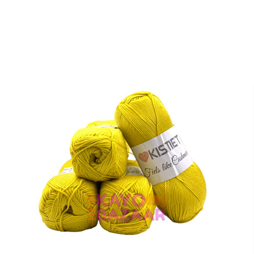 Feels Like Cashmere FLC23