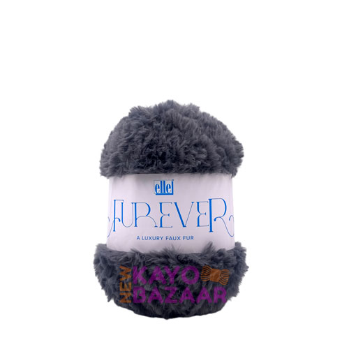 Elle Furever 073 Grey 1 Elle Furever 073 Grey